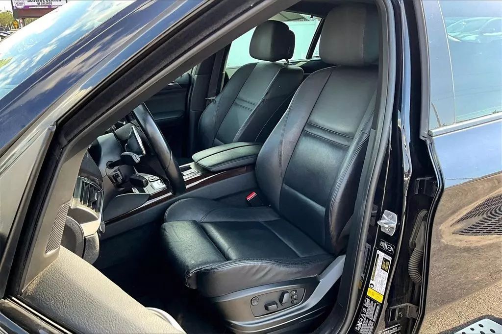 2014 BMW X6 xDrive35i Sport Utility 4D Maitland FL