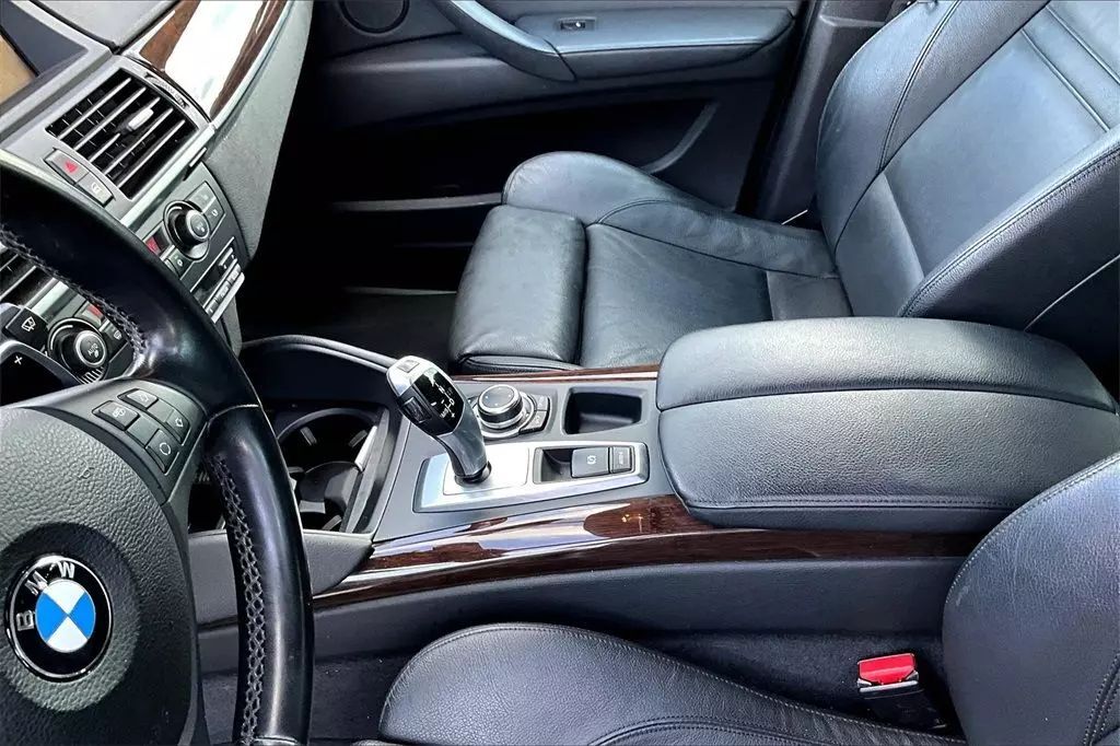 2014 BMW X6 xDrive35i Sport Utility 4D Maitland FL