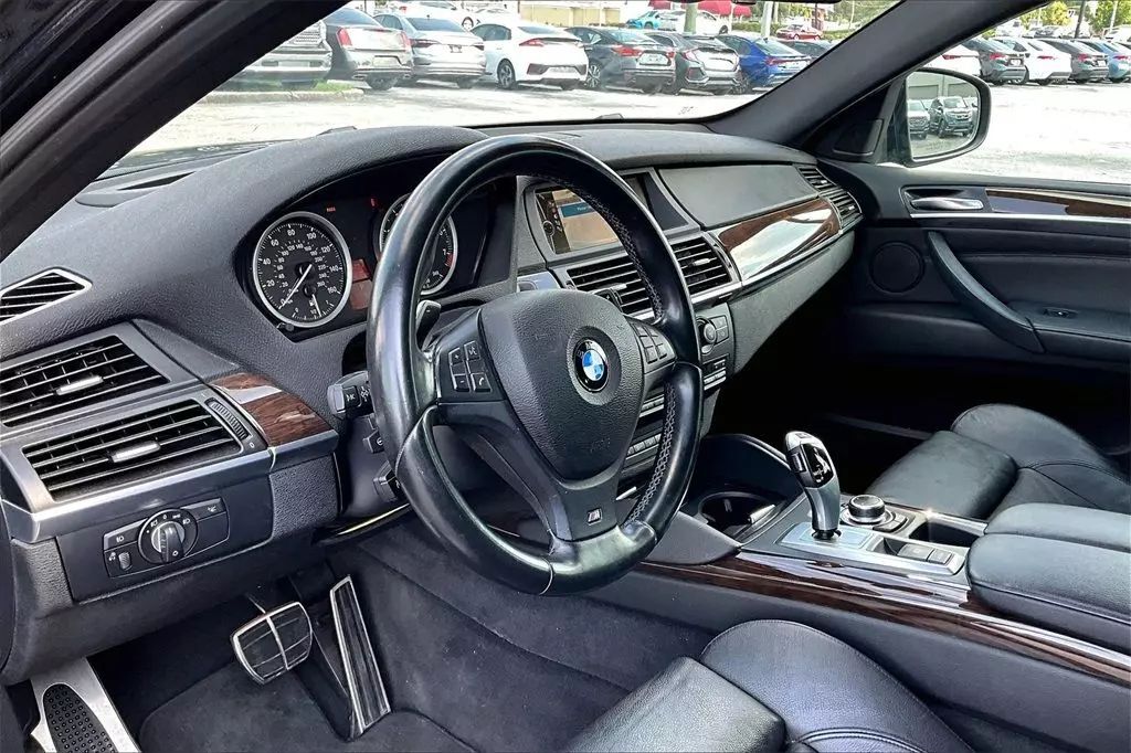 2014 BMW X6 xDrive35i Sport Utility 4D Maitland FL