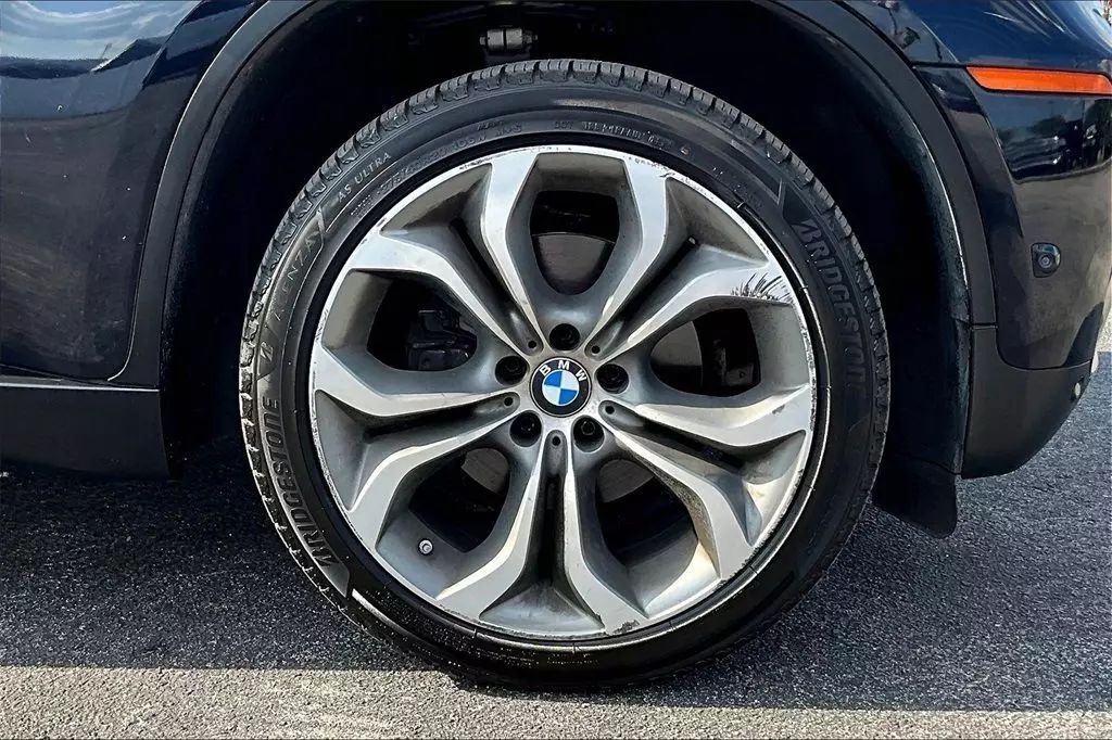 2014 BMW X6 xDrive35i Sport Utility 4D Maitland FL