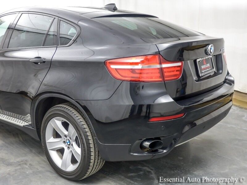 2014 BMW X6 xDrive35i Willowbrook IL