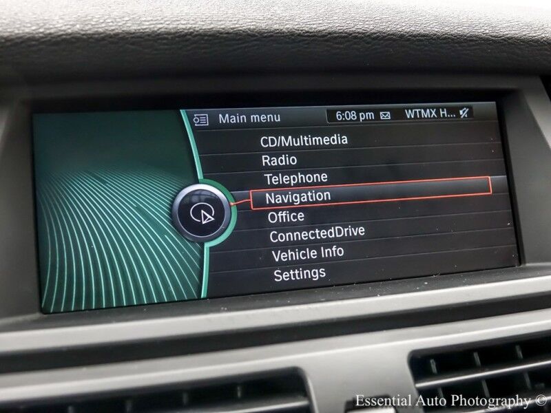 2014 BMW X6 xDrive35i Willowbrook IL