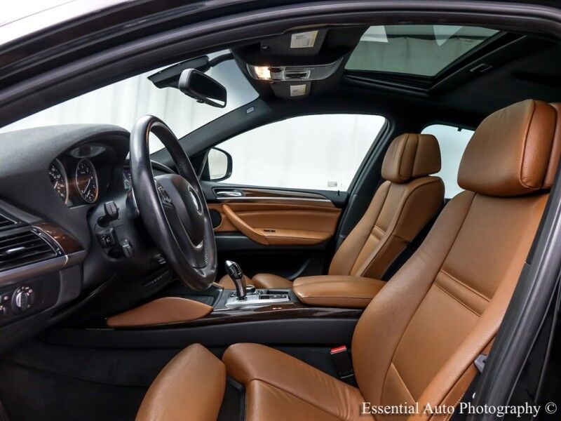 2014 BMW X6 xDrive35i Willowbrook IL
