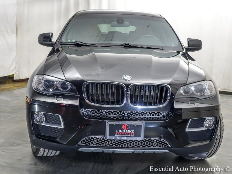 2014 BMW X6 xDrive35i Willowbrook IL