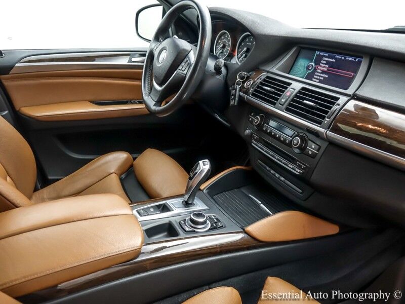 2014 BMW X6 xDrive35i Willowbrook IL