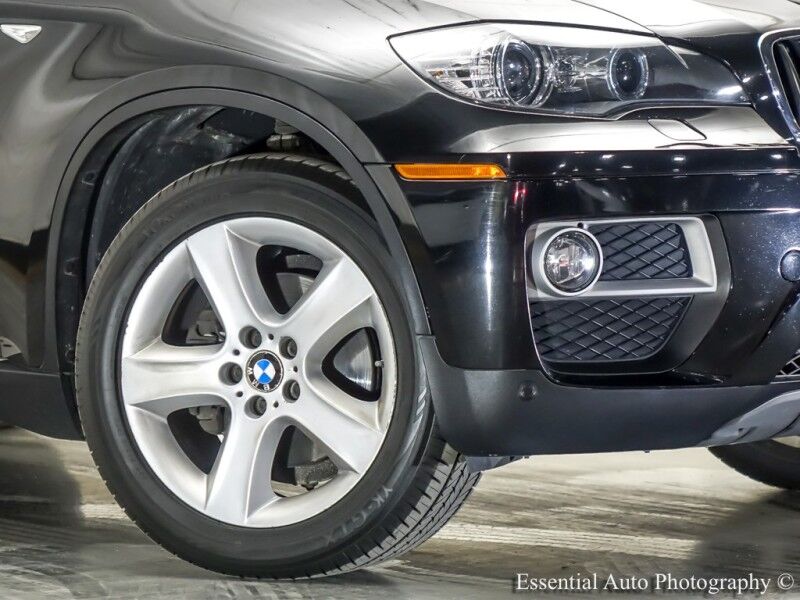 2014 BMW X6 xDrive35i