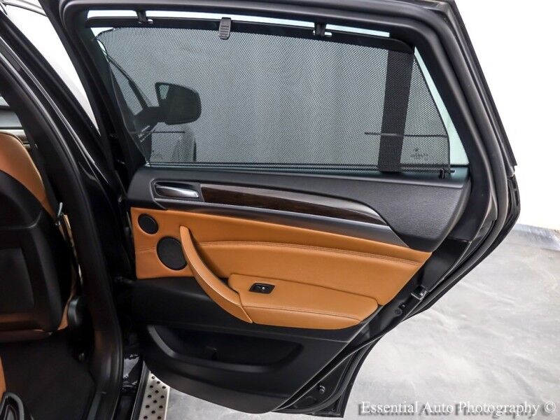 2014 BMW X6 xDrive35i Willowbrook IL