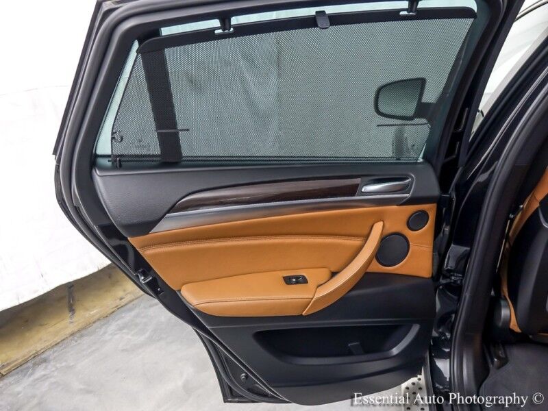 2014 BMW X6 xDrive35i Willowbrook IL