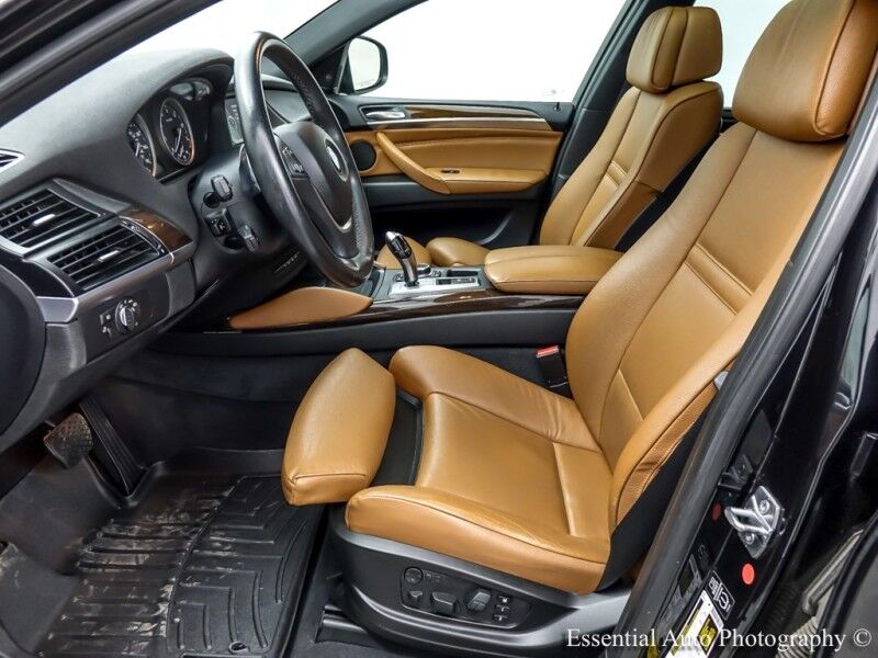 2014 BMW X6 xDrive35i Willowbrook IL