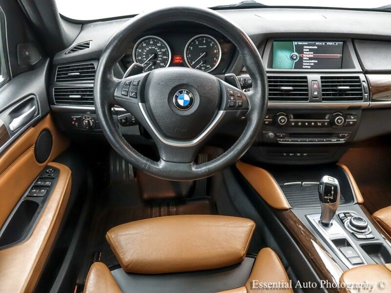 2014 BMW X6 xDrive35i Willowbrook IL