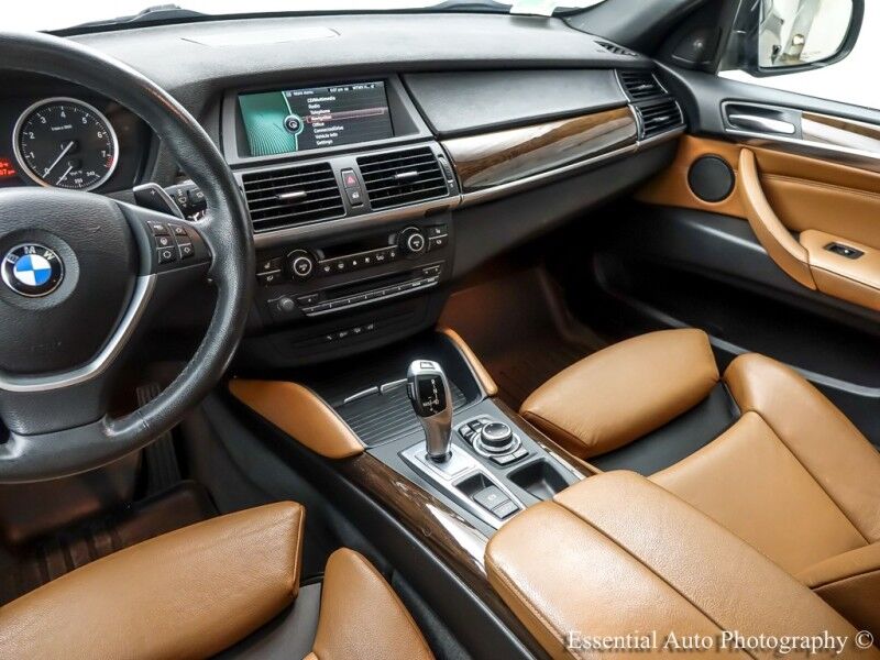 2014 BMW X6 xDrive35i Willowbrook IL