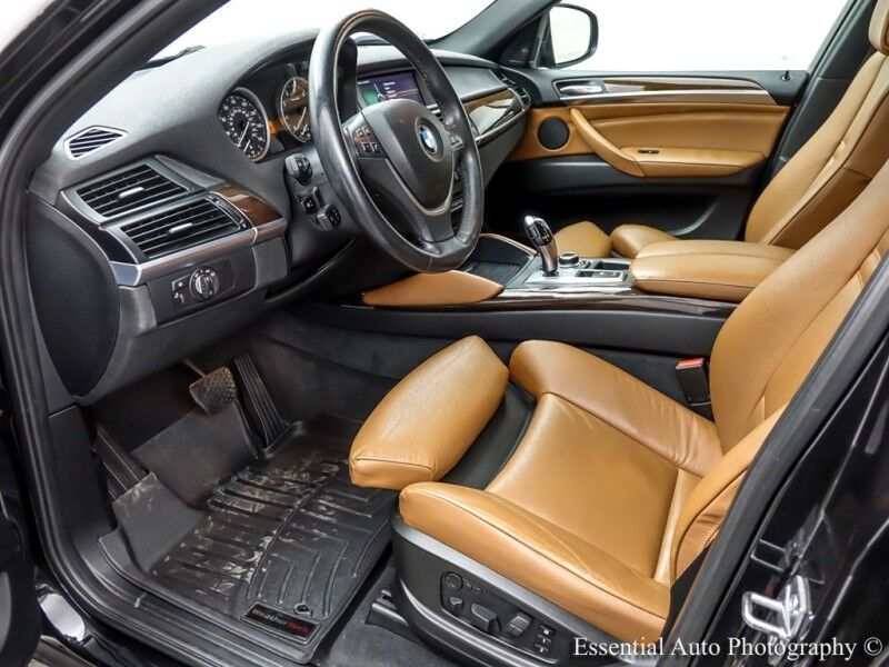 2014 BMW X6 xDrive35i Willowbrook IL