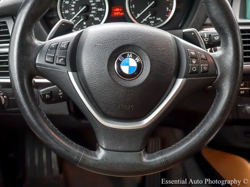 2014 BMW X6 xDrive35i Willowbrook IL