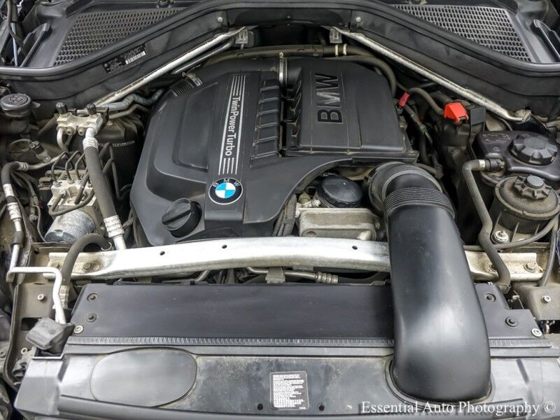 2014 BMW X6 xDrive35i Willowbrook IL