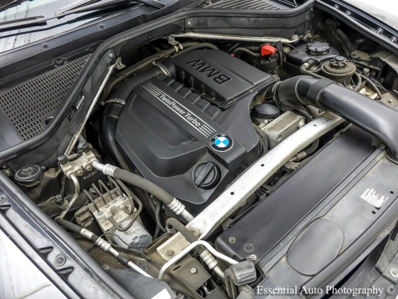 2014 BMW X6 xDrive35i Willowbrook IL