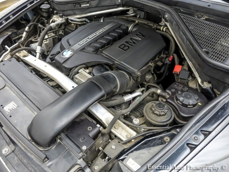 2014 BMW X6 xDrive35i Willowbrook IL