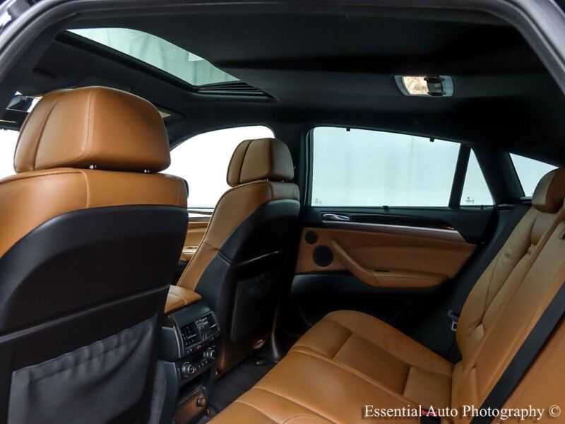 2014 BMW X6 xDrive35i Willowbrook IL
