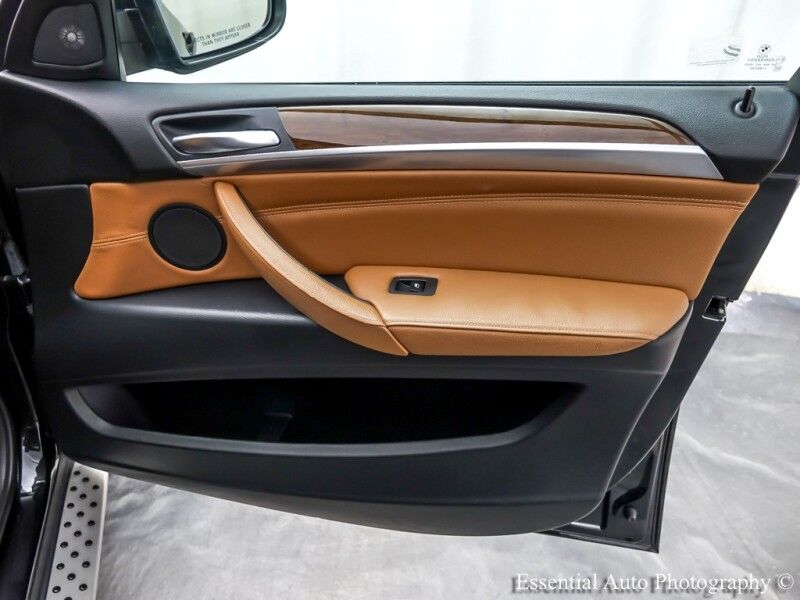 2014 BMW X6 xDrive35i Willowbrook IL