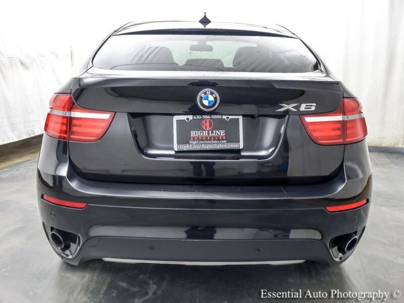 2014 BMW X6 xDrive35i Willowbrook IL