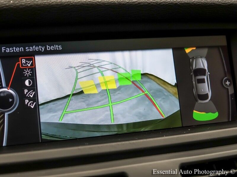 2014 BMW X6 xDrive35i Willowbrook IL