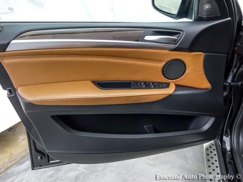 2014 BMW X6 xDrive35i Willowbrook IL