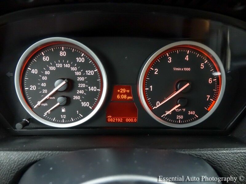 2014 BMW X6 xDrive35i Willowbrook IL