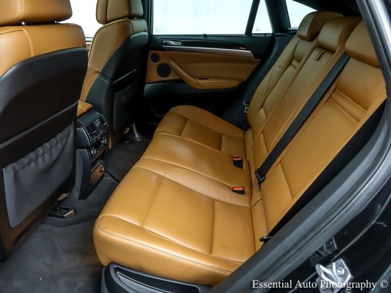 2014 BMW X6 xDrive35i Willowbrook IL