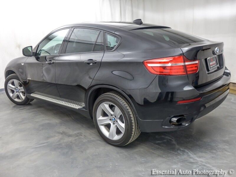 2014 BMW X6 xDrive35i Willowbrook IL