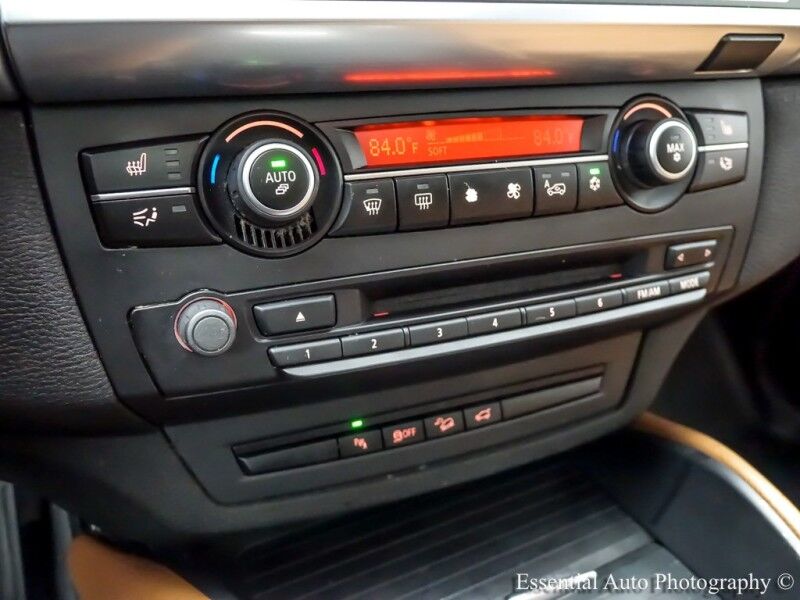 2014 BMW X6 xDrive35i Willowbrook IL