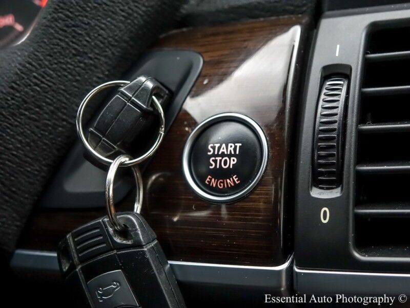 2014 BMW X6 xDrive35i Willowbrook IL