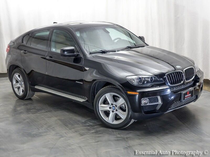 2014 BMW X6 xDrive35i Willowbrook IL