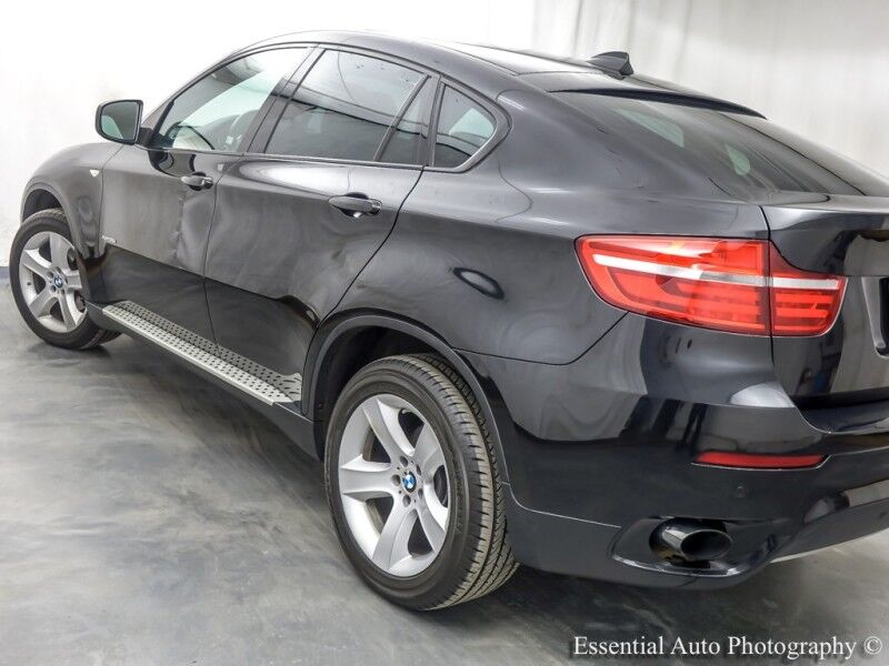 2014 BMW X6 xDrive35i Willowbrook IL