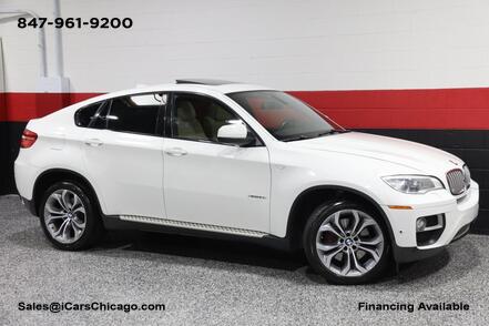 2014_BMW_X6_xDrive50i M Sport Performance 4dr Suv_ Chicago IL