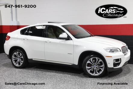 2014_BMW_X6_xDrive50i M Sport Performance 4dr Suv_ Chicago IL