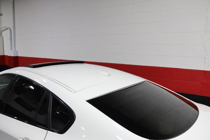 2014 BMW X6 xDrive50i M Sport Performance 4dr Suv Chicago IL