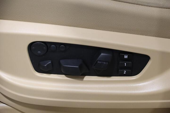 2014 BMW X6 xDrive50i M Sport Performance 4dr Suv Chicago IL