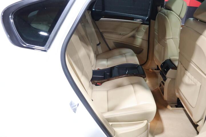2014 BMW X6 xDrive50i M Sport Performance 4dr Suv Chicago IL