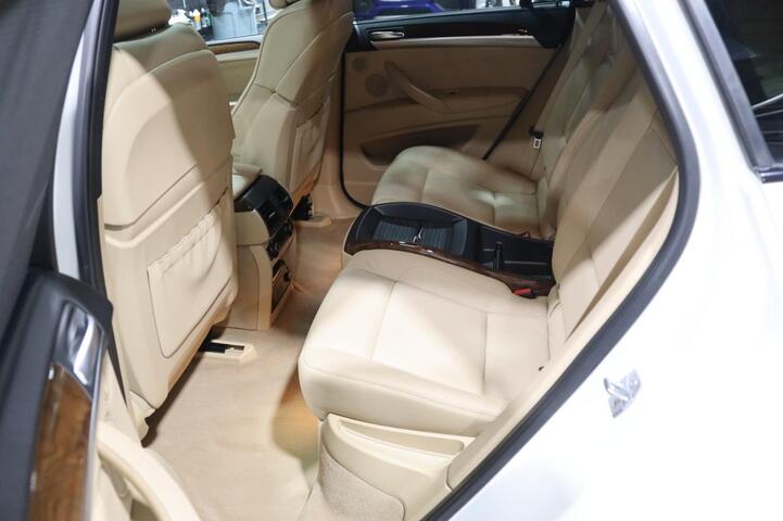 2014 BMW X6 xDrive50i M Sport Performance 4dr Suv Chicago IL