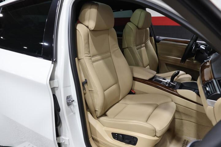 2014 BMW X6 xDrive50i M Sport Performance 4dr Suv Chicago IL