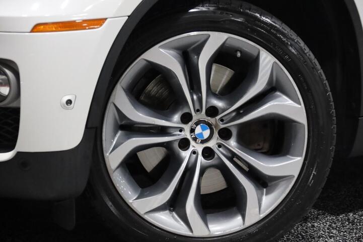 2014 BMW X6 xDrive50i M Sport Performance 4dr Suv Chicago IL