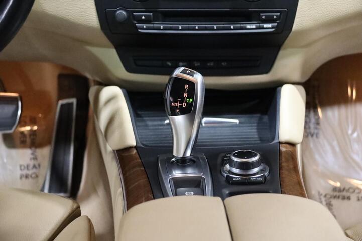 2014 BMW X6 xDrive50i M Sport Performance 4dr Suv Chicago IL