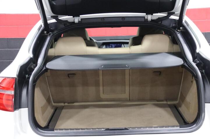 2014 BMW X6 xDrive50i M Sport Performance 4dr Suv Chicago IL