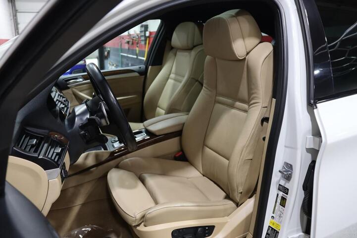 2014 BMW X6 xDrive50i M Sport Performance 4dr Suv Chicago IL