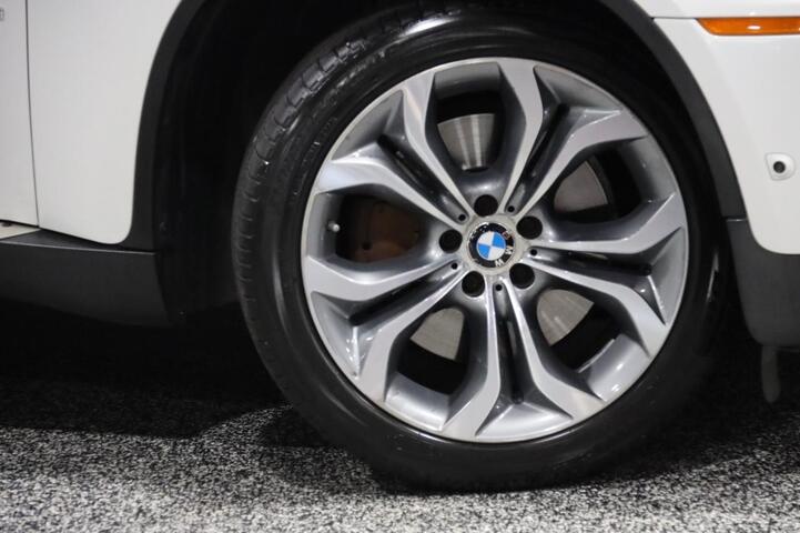 2014 BMW X6 xDrive50i M Sport Performance 4dr Suv Chicago IL