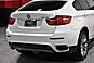 2014 BMW X6 xDrive50i M Sport Performance 4dr Suv Chicago IL