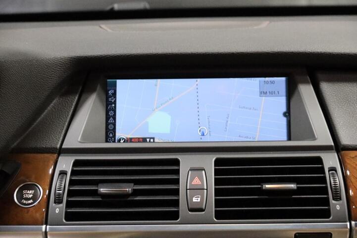 2014 BMW X6 xDrive50i M Sport Performance 4dr Suv Chicago IL