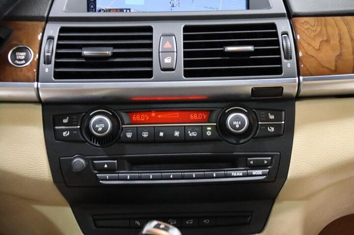 2014 BMW X6 xDrive50i M Sport Performance 4dr Suv Chicago IL