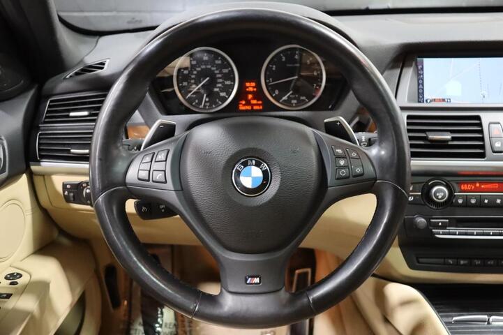 2014 BMW X6 xDrive50i M Sport Performance 4dr Suv Chicago IL