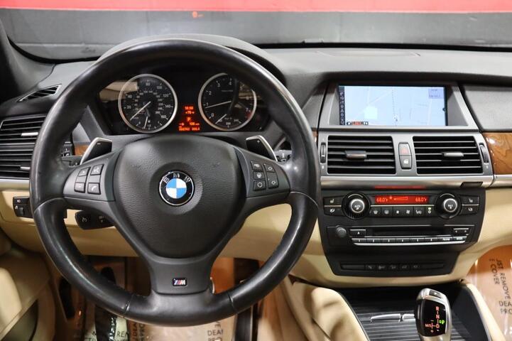 2014 BMW X6 xDrive50i M Sport Performance 4dr Suv Chicago IL