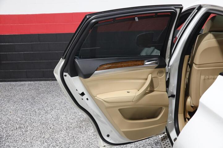 2014 BMW X6 xDrive50i M Sport Performance 4dr Suv Chicago IL